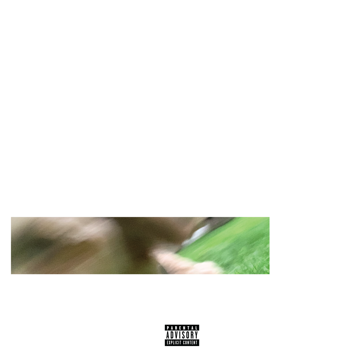 EP Cover